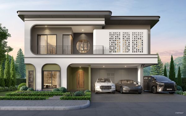 ✨ 🏡  เวนิว ไอดี พหลโยธิน - รังสิต พร้อมดีลสุดเอ็กซ์คลูซีฟ รอคุณที่ Landmark Living เท่านั้น ‼️
