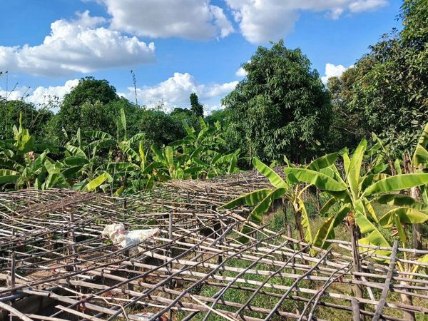 Land for Sale in Charan Sanitwong (Taling Chan) Near Makro and Central Pinklao