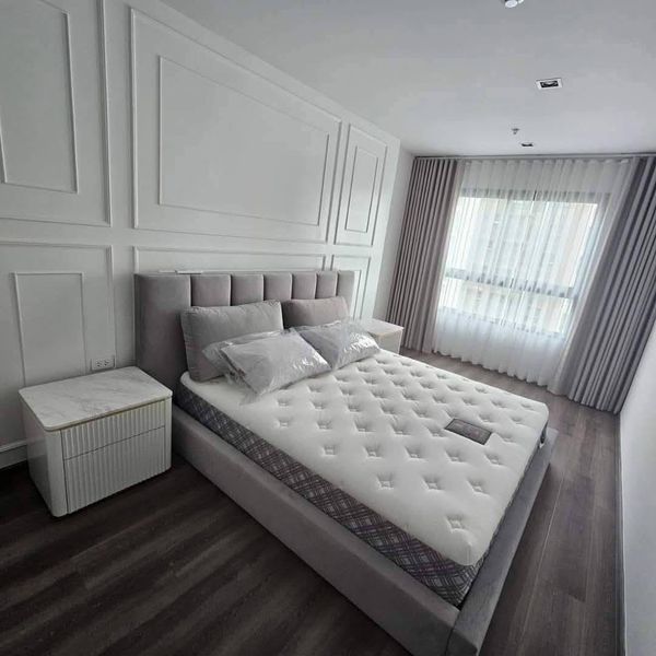 🏠✨ ไอดีโอ พระราม 9 - อโศก (Ideo Rama 9 - Asoke) | ขายคอนโด 2 ห้องนอน (HBH-RP-103)