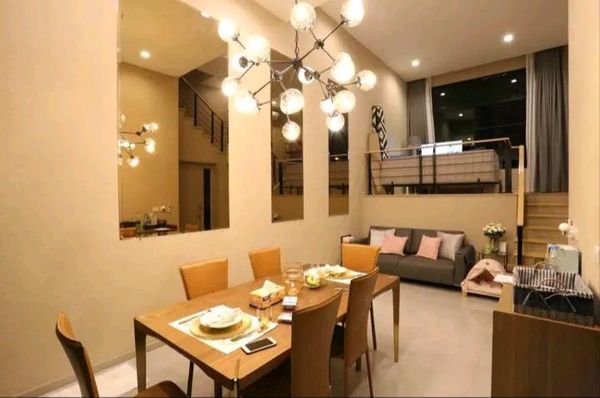 ✅FOR RENT✅Arden Pattanakarn 20 🔥 HOT DEAL