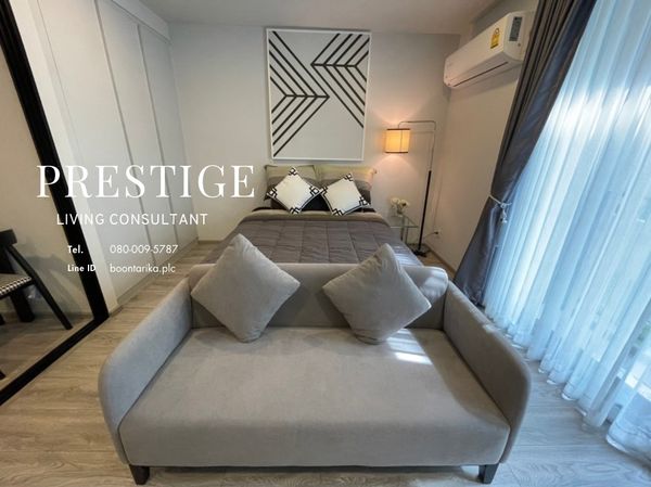 📌For RENT เช่า | Maestro 14 1BR(30sqm) 22,000 THB/month