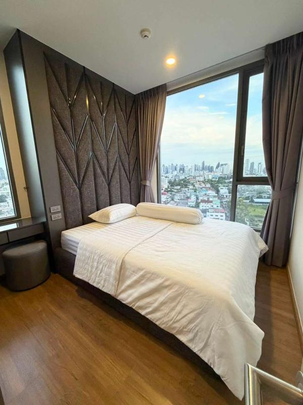 Cloud Thonglor - Petchaburi / 2 Bedrooms (FOR SALE), คลาวด์ ทองหล่อ - เพชรบุรี / 2 ห้องนอน (ขาย) PEII153