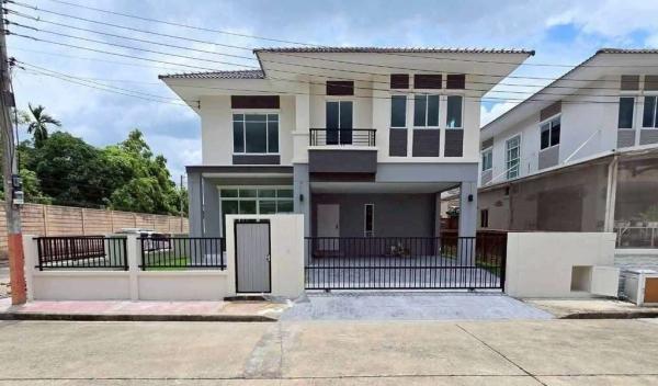 The Plant Rachapruk / 3 Bedrooms (FOR SALE) FAIR123