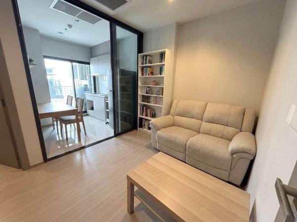 Life Asoke - Rama 9 / 1 Bedroom (FOR SALE), ไลฟ์ อโศก - พระราม 9 / 1 ห้องนอน (ขาย) PEII155