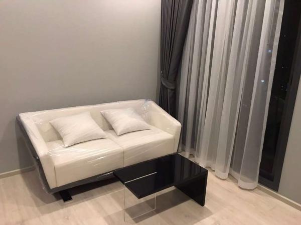 M Thonglor 10 / 1 Bedroom (SALE WITH TENANT) PEII150