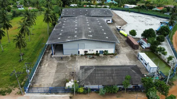 For Lease / Sale: Premium Factory, Warehouse & Office Space