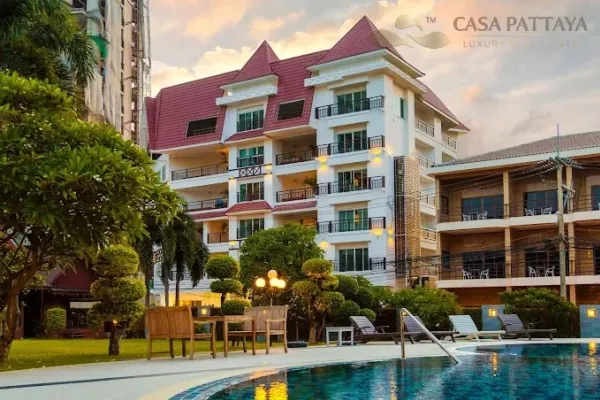 Urgent Sale: The Clubhouse Residence (Sale with Tenant)