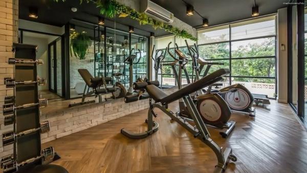 (A050244) B Loft Sukhumvit 115