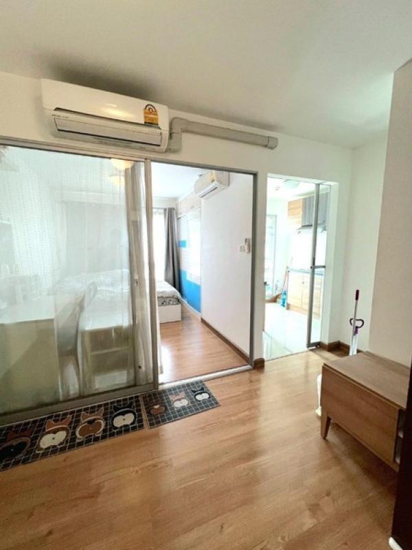 (A045411) August Condo Charoenkrung 80