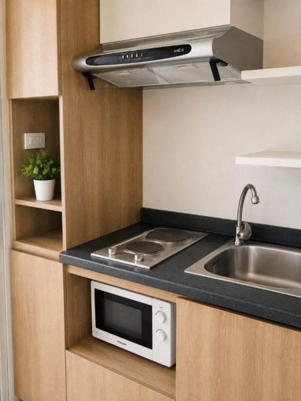 (S090001) U - Life Condo @ ABAC Bangna