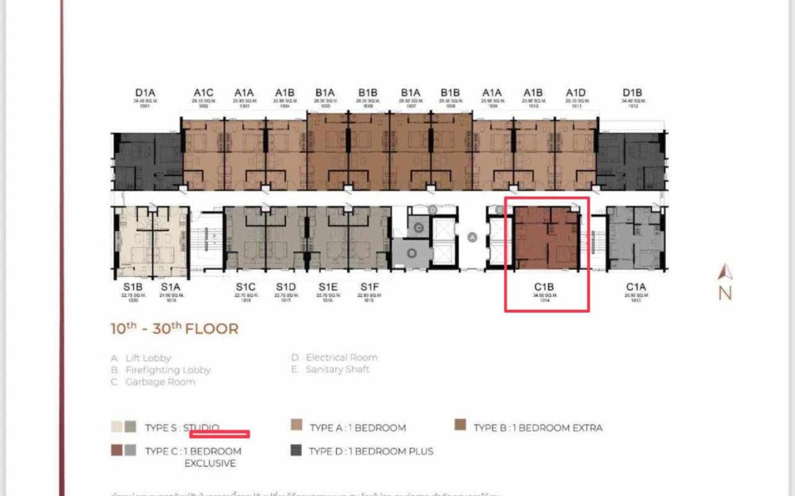 Condo for rent Modiz launch Condo for rent Modiz launch