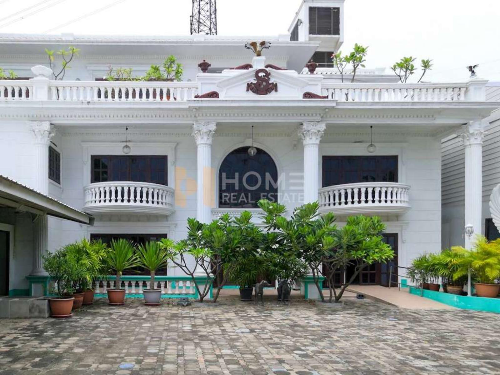บ้านหลังใหญ่ ทำบริษัท-โกดังได้ ราคาดีที่สุดในโครงการ 🔥 หมู่บ้านเมืองทอง 2/2 พัฒนาการ 61 / 6 ห้องนอน (ขาย), Muang Thong Village 2/2 Phatthanakan 61 / 6 Bedrooms (FOR SALE) FAS059 บ้านหลังใหญ่ ทำบริษัท-โกดังได้ ราคาดีที่สุดในโครงการ 🔥 หมู่บ้านเมืองทอง 2/2 พัฒนาการ 61 / 6 ห้องนอน (ขาย), Muang Thong Village 2/2 Phatthanakan 61 / 6 Bedrooms (FOR SALE) FAS059