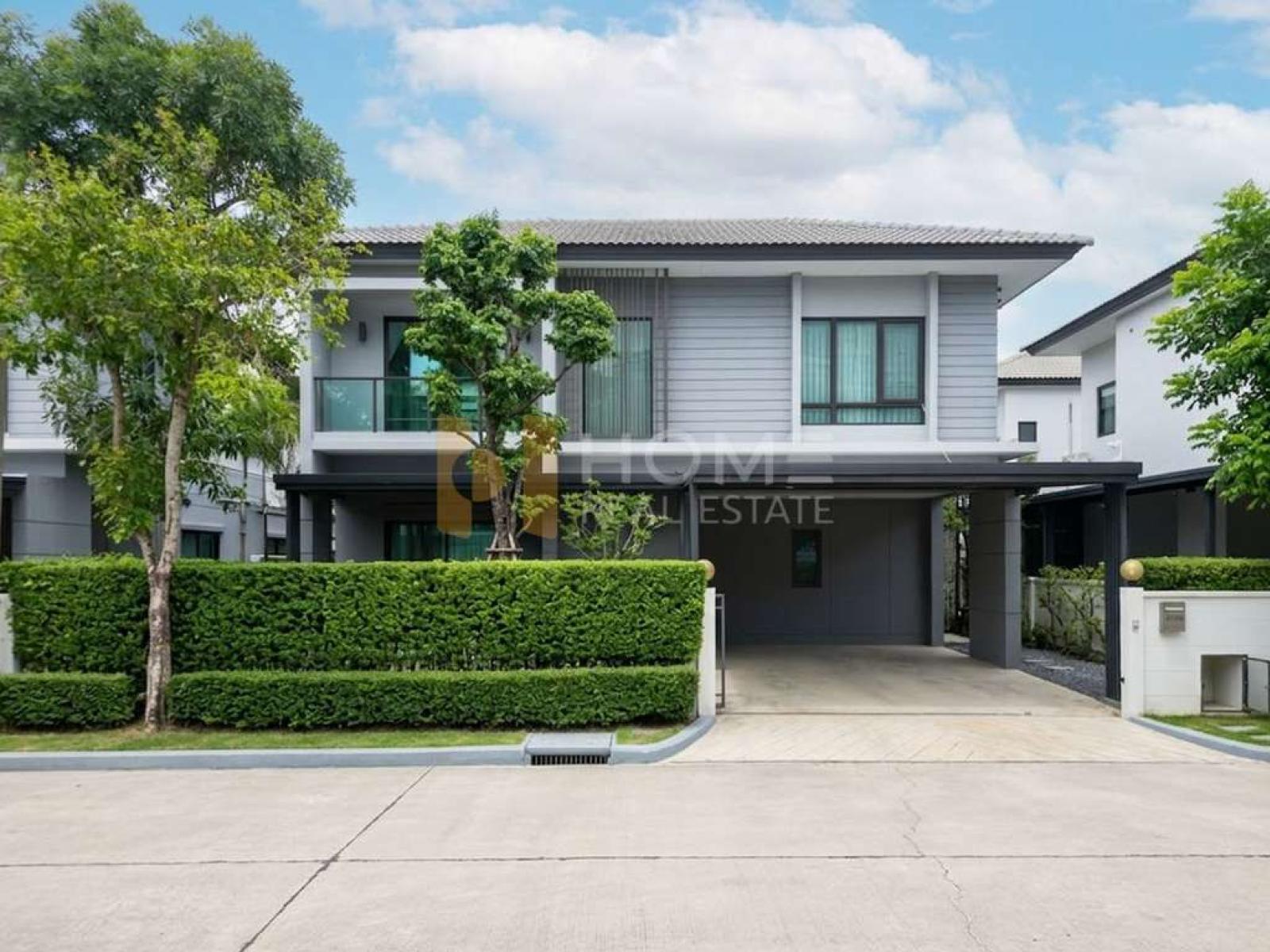 เซนโทร รามอินทรา - จตุโชติ / 4 ห้องนอน (ขาย), CENTRO RAMINDRA - CHATUCHOT / 4 Bedrooms (FOR SALE) TAN912 เซนโทร รามอินทรา - จตุโชติ / 4 ห้องนอน (ขาย), CENTRO RAMINDRA - CHATUCHOT / 4 Bedrooms (FOR SALE) TAN912