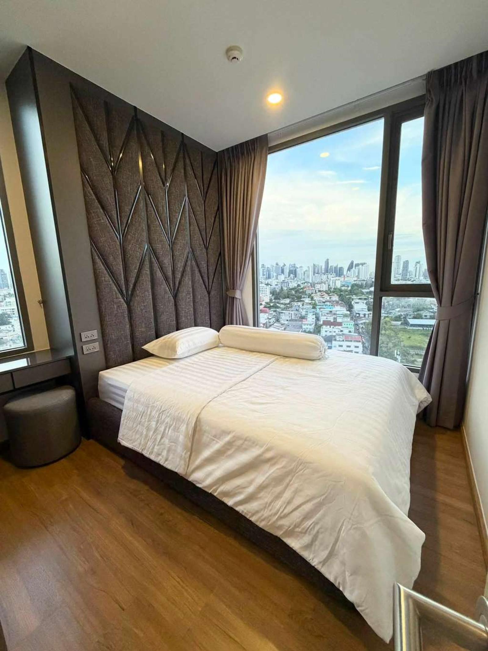 Cloud Thonglor - Petchaburi / 2 Bedrooms (FOR SALE), คลาวด์ ทองหล่อ - เพชรบุรี / 2 ห้องนอน (ขาย) PEII153 Cloud Thonglor - Petchaburi / 2 Bedrooms (FOR SALE), คลาวด์ ทองหล่อ - เพชรบุรี / 2 ห้องนอน (ขาย) PEII153