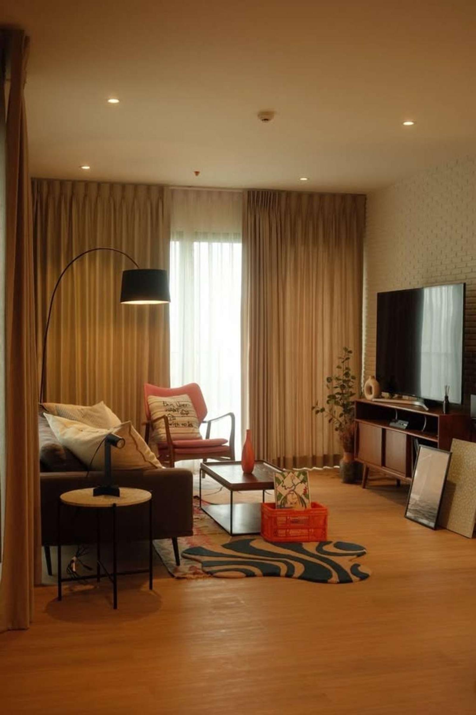 Noble Solo / 1 Bedroom (FOR SALE), โนเบิล โซโล / 1 ห้องนอน (ขาย) PEII148 Noble Solo / 1 Bedroom (FOR SALE), โนเบิล โซโล / 1 ห้องนอน (ขาย) PEII148