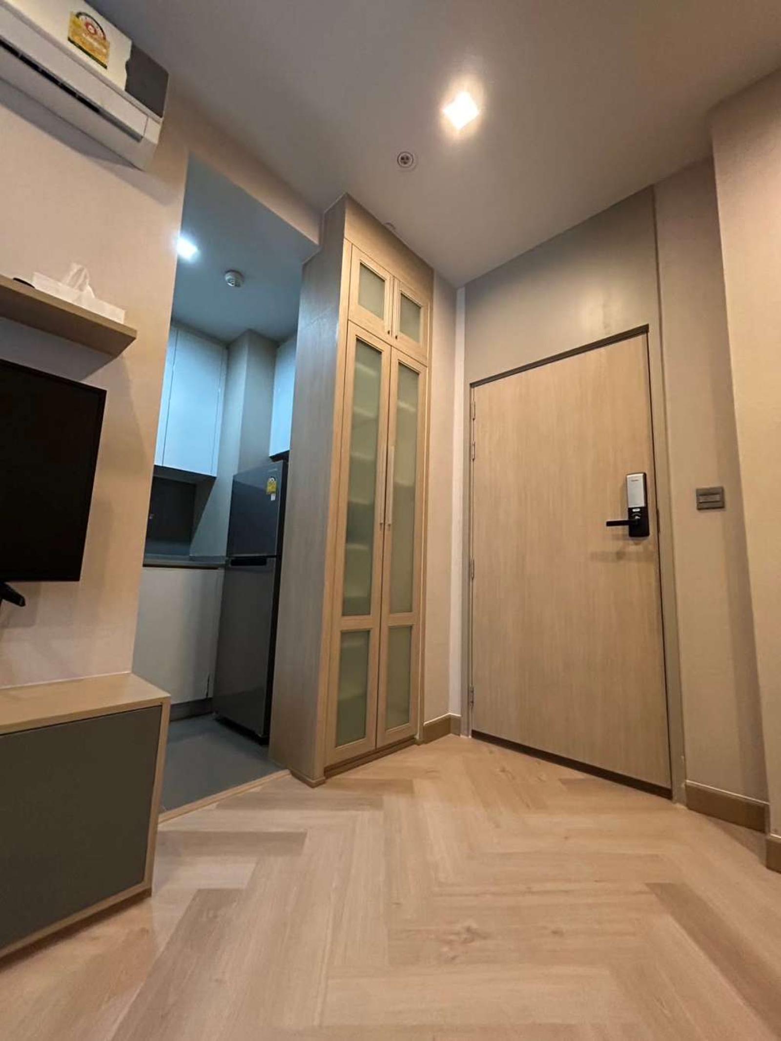 M Thonglor 10 / 1 Bedroom (SALE WITH TENANT) PEII151