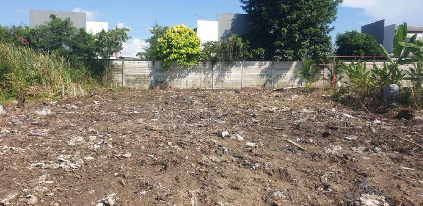 ที่ดิน ซอยมหาชัย 112 ตารางวา / 112 ตร.วา (ขาย), Land plot in Soi Mahachai, 112 square wah / 112 Square Wa (FOR SALE) DA147 ที่ดิน ซอยมหาชัย 112 ตารางวา / 112 ตร.วา (ขาย), Land plot in Soi Mahachai, 112 square wah / 112 Square Wa (FOR SALE) DA147