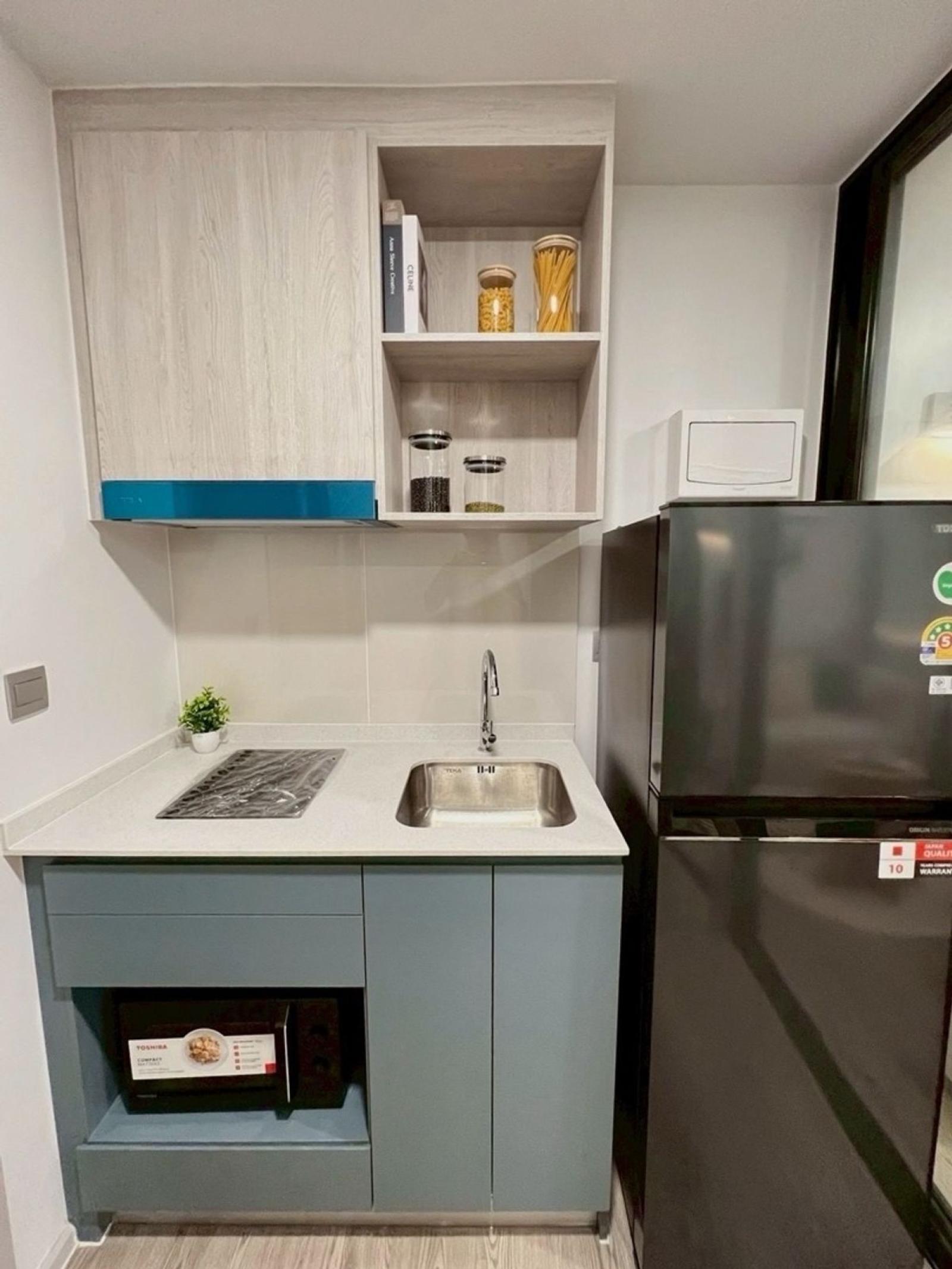 Condo for rent Kave Seed เกษตร Condo for rent Kave Seed เกษตร