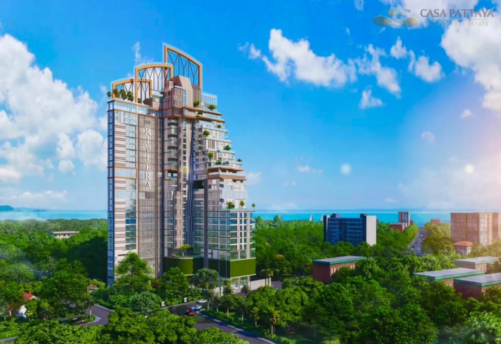 Contract Re-Sale: Luxury Condo at Riviera Malibu | Bay View Contract Re-Sale: Luxury Condo at Riviera Malibu | Bay View