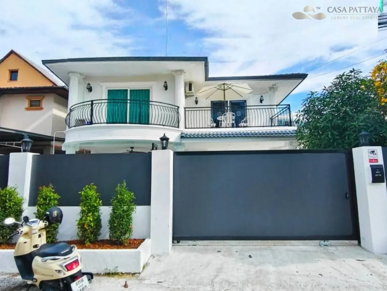 ขายบ้านสวย โครงการ Oasis Park Residences นาเกลือ ขายบ้านสวย โครงการ Oasis Park Residences นาเกลือ