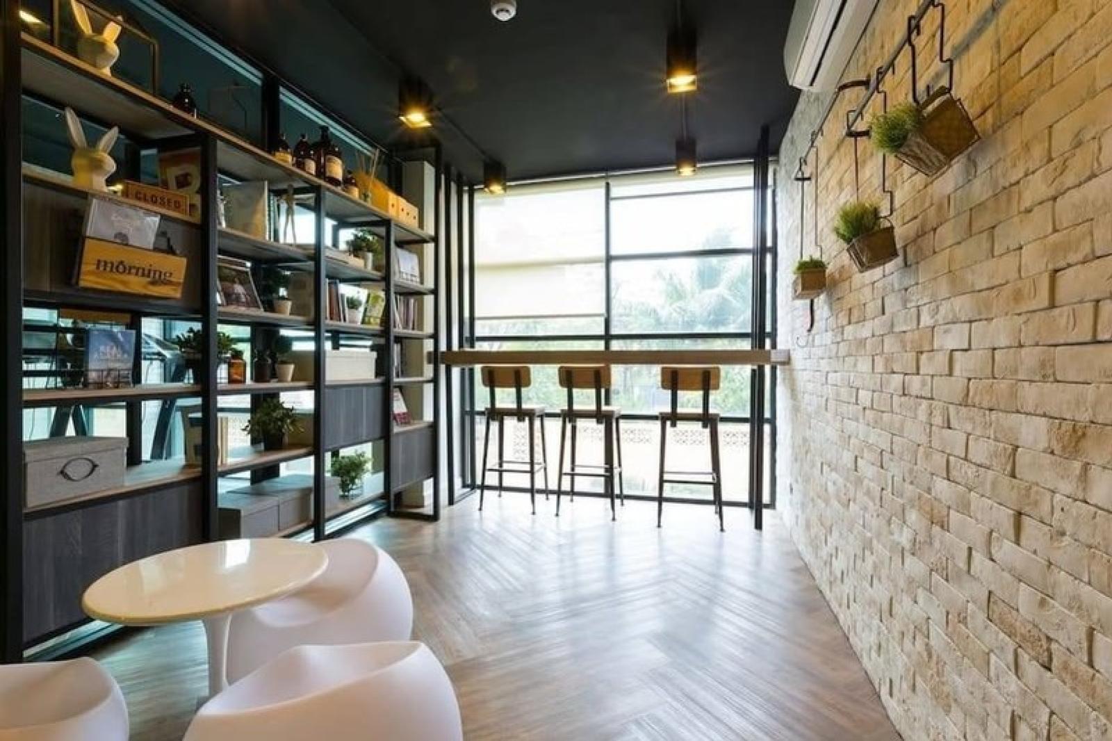 (A050244) B Loft Sukhumvit 115 – รูปที่ 2