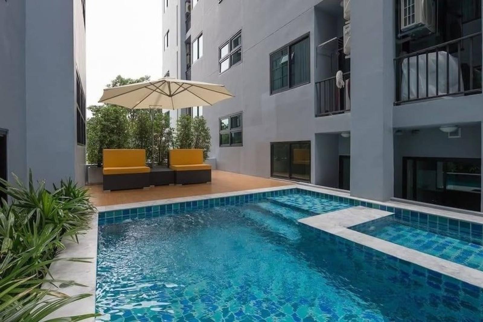 (A050244) B Loft Sukhumvit 115 – รูปที่ 3