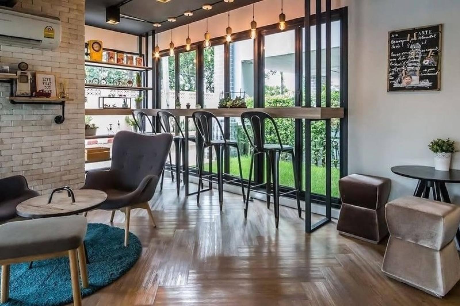 (A050244) B Loft Sukhumvit 115 – รูปที่ 4
