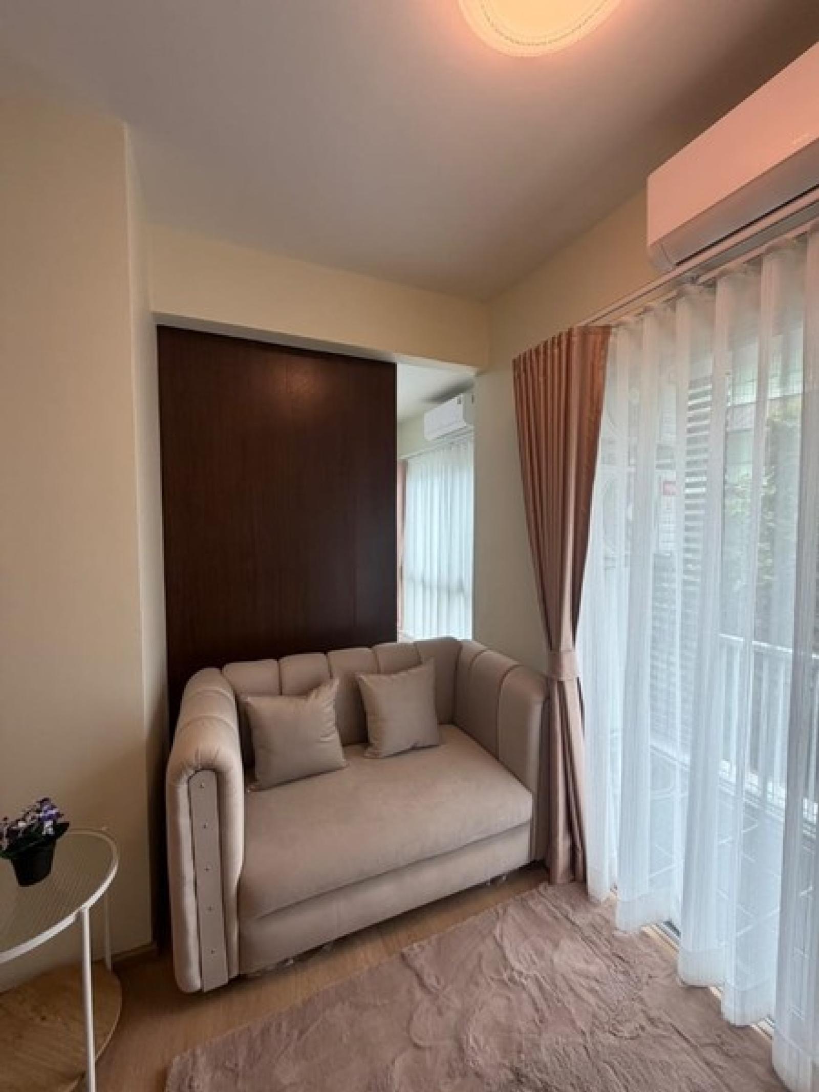 (S010084) A Space Sukhumvit 77 – รูปที่ 2