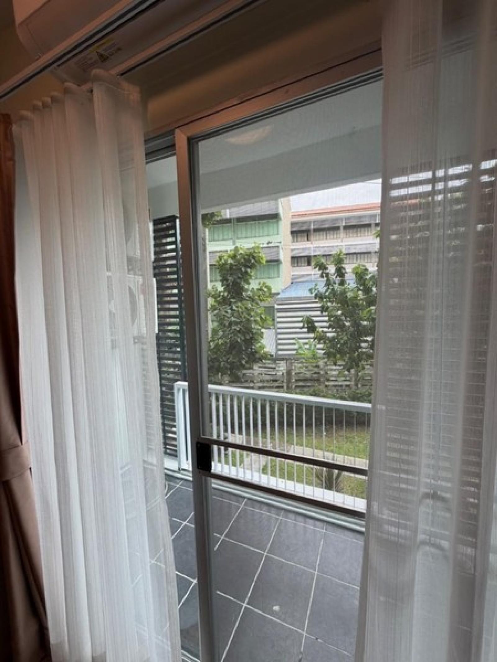 (S010084) A Space Sukhumvit 77 – รูปที่ 3