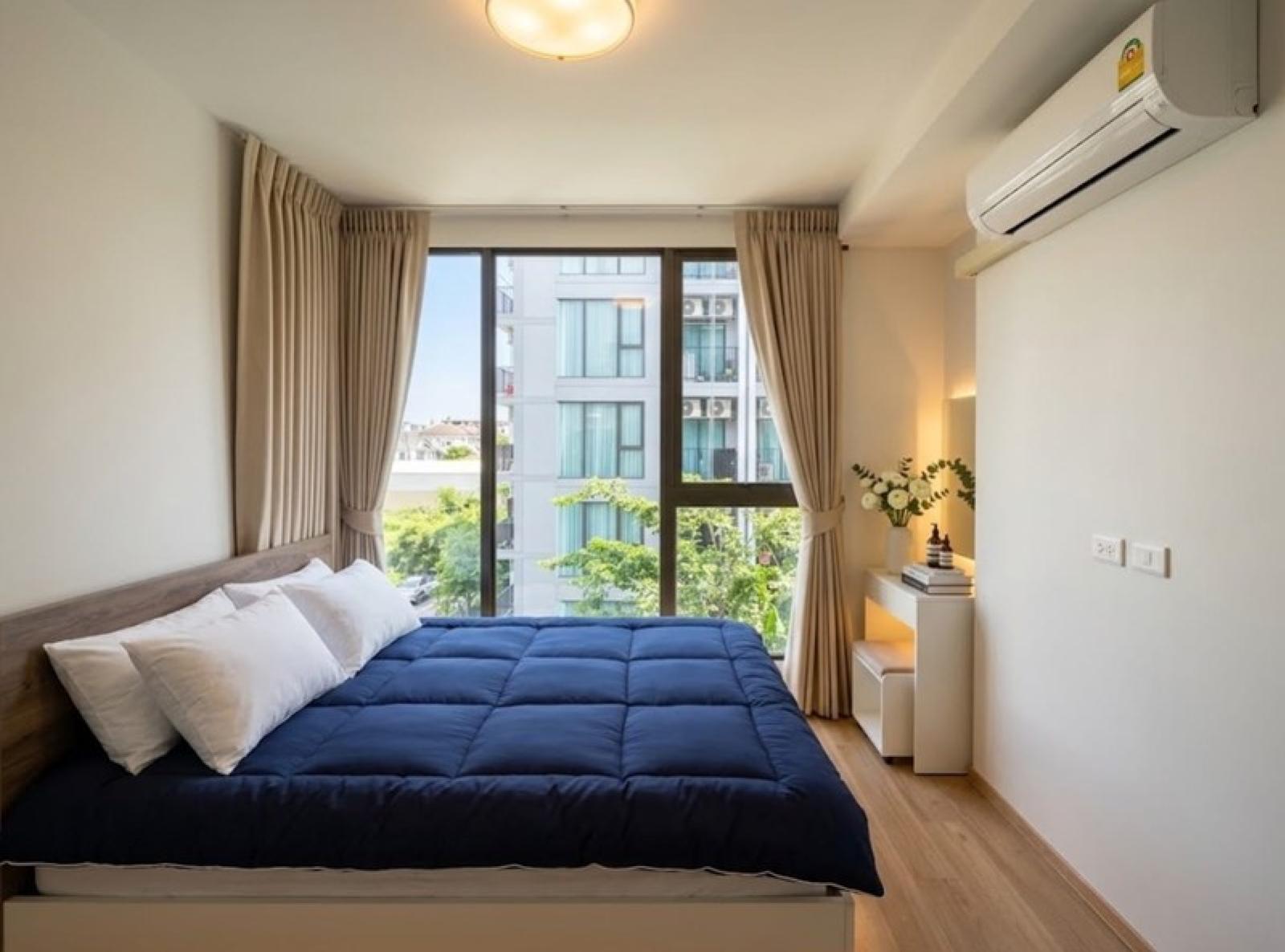 (S060066) Feel Condo Lat Phrao 122