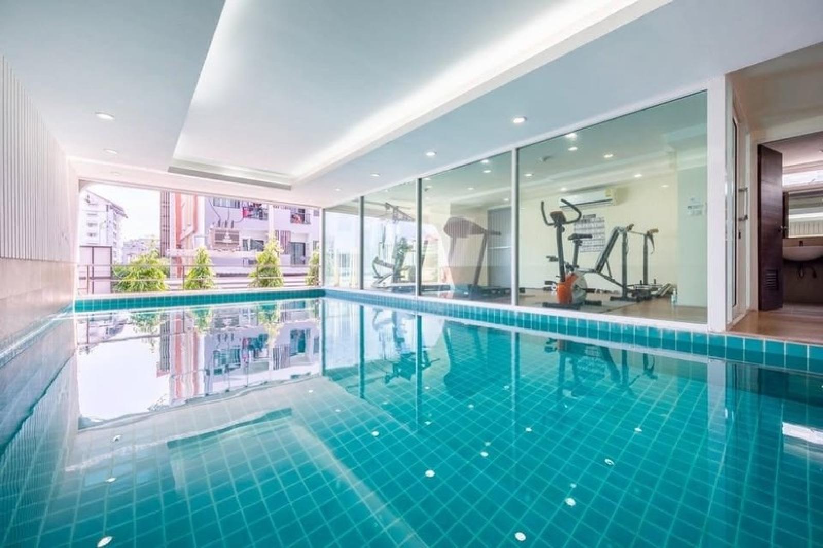 (A050251) Kes Ratchada Condominium – รูปที่ 2