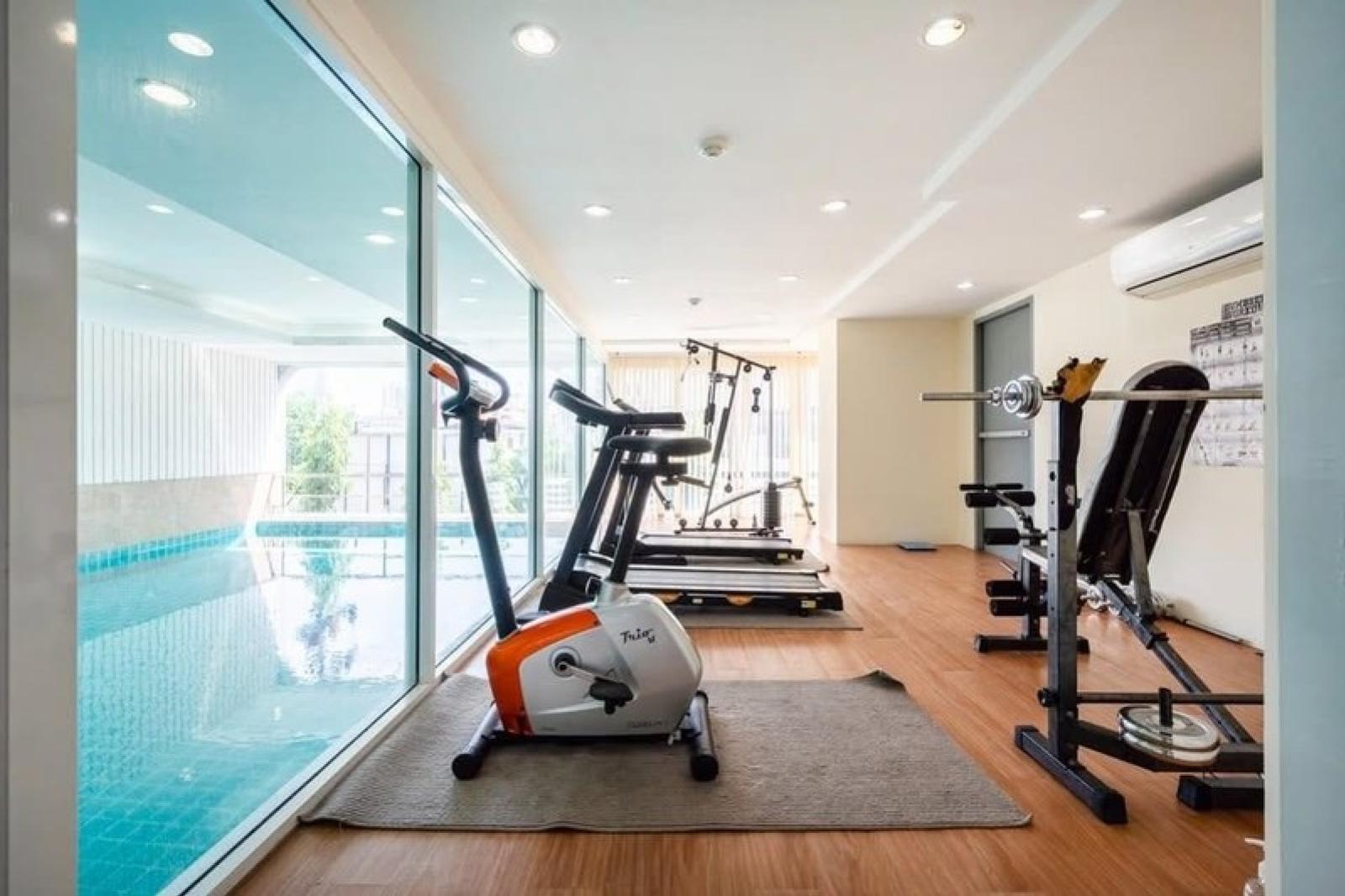 (A050251) Kes Ratchada Condominium – รูปที่ 3