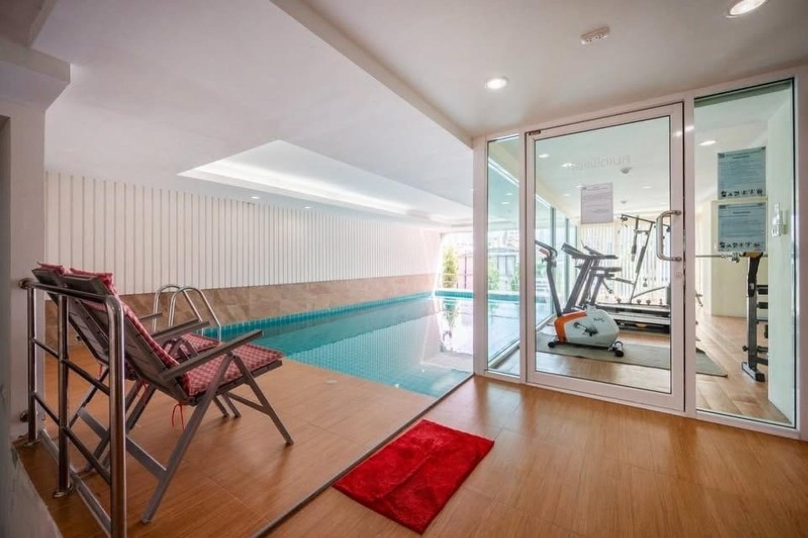 (A050251) Kes Ratchada Condominium – รูปที่ 4