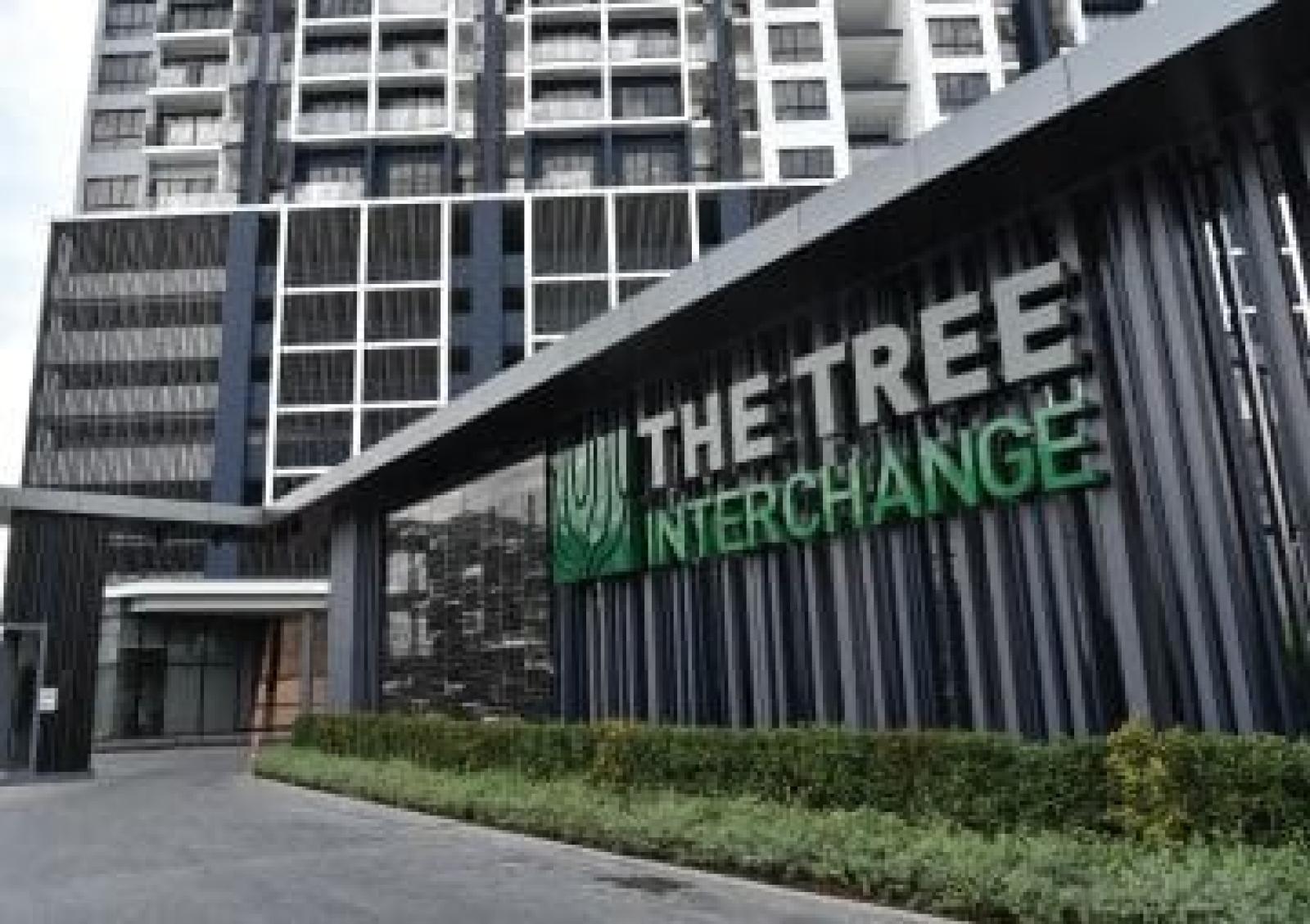 (A070007) The Tree Interchange – รูปที่ 2