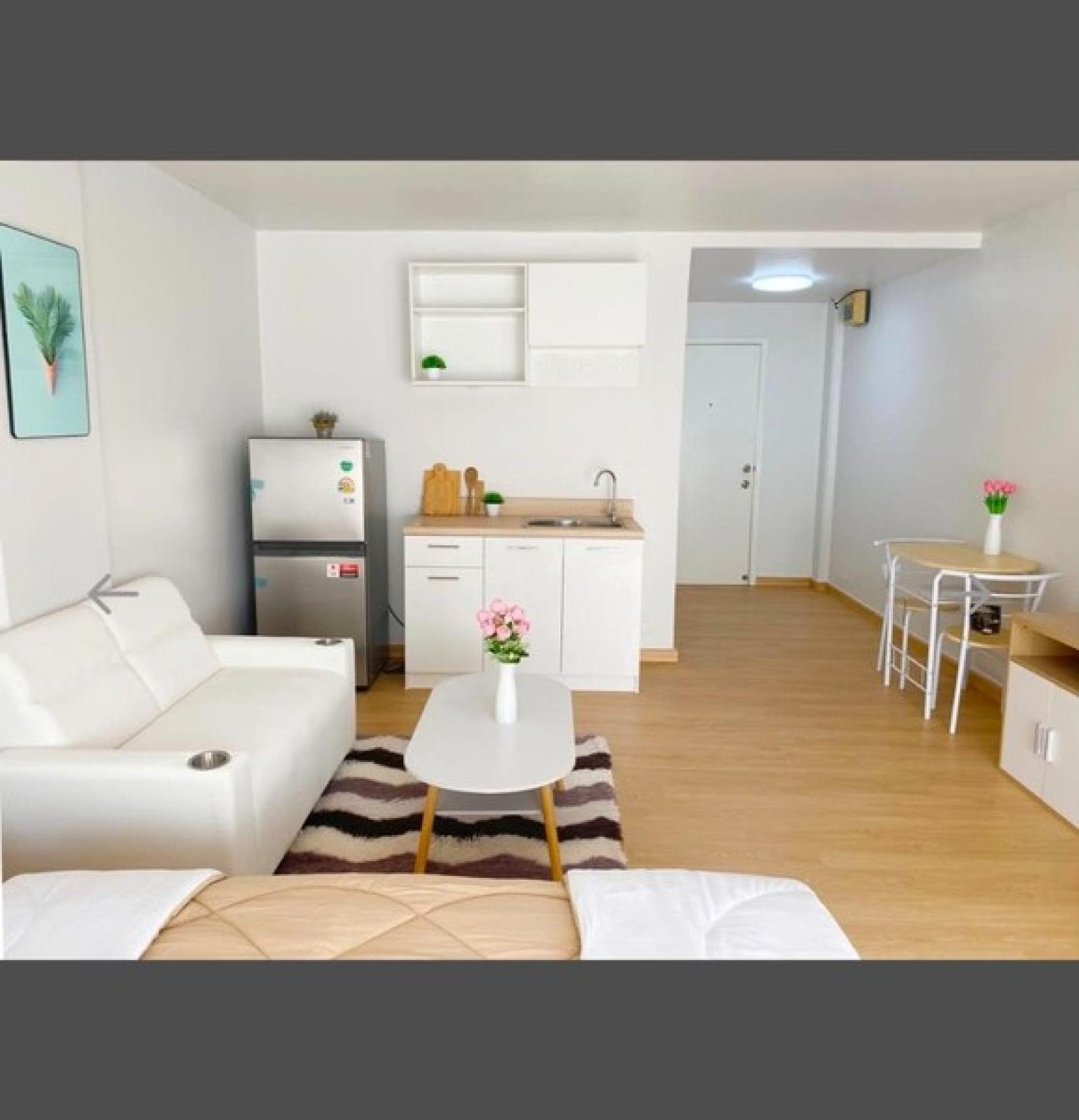 (A060027) City Villa