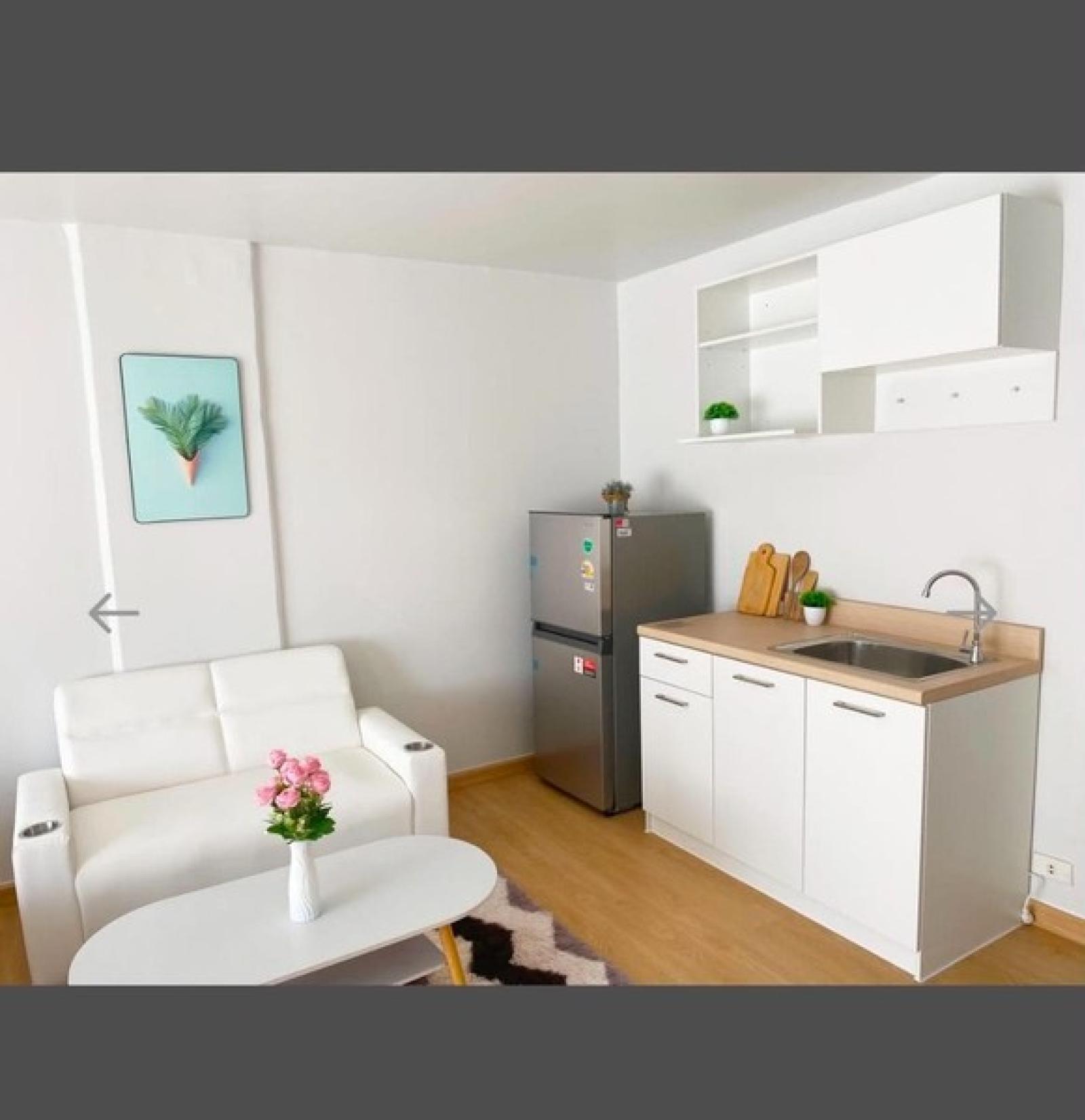 (A060027) City Villa – รูปที่ 2
