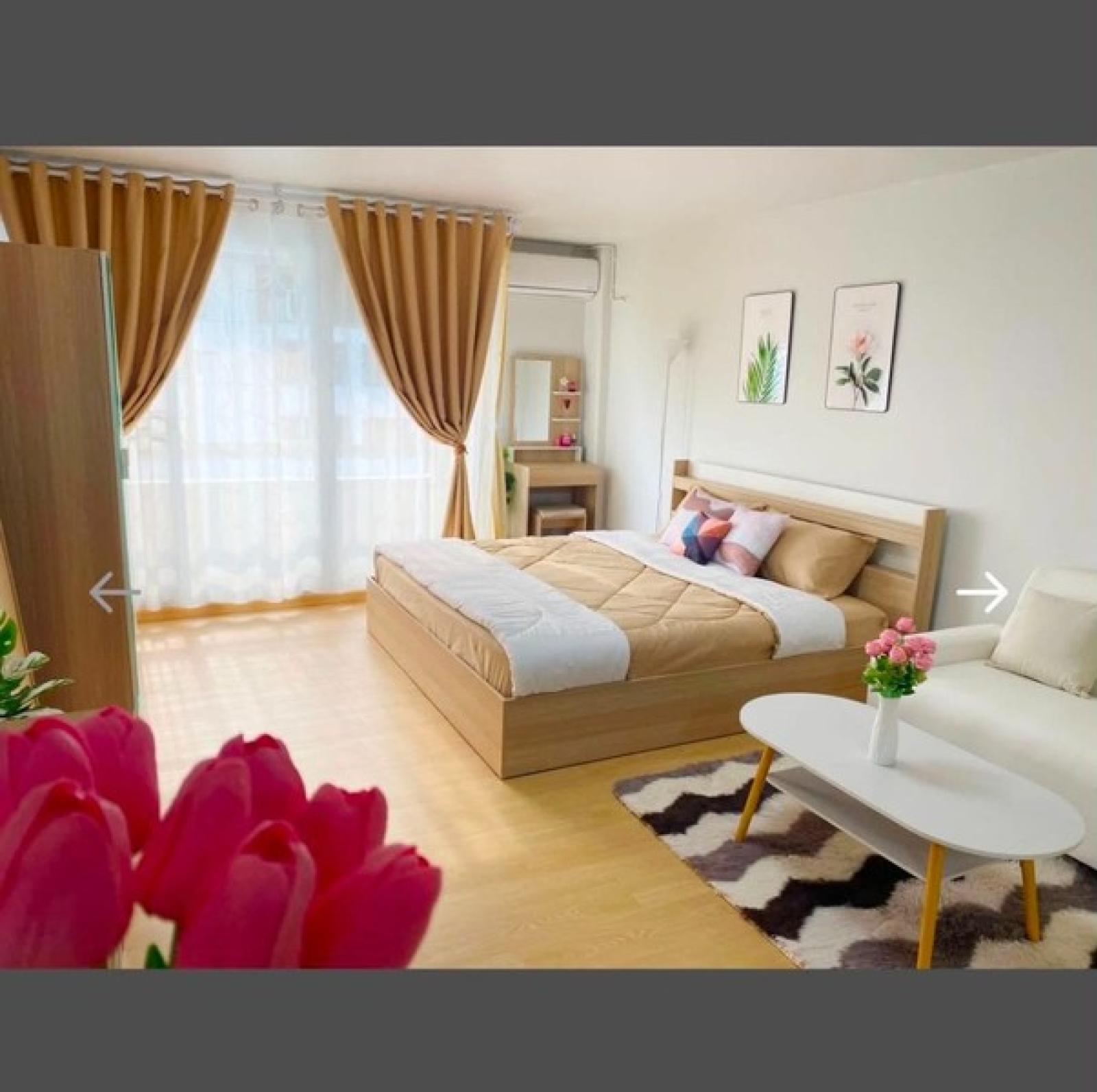 (A060027) City Villa – รูปที่ 4