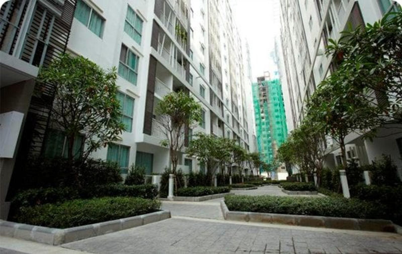 (A070010) A Space Asoke - Ratchada – รูปที่ 3