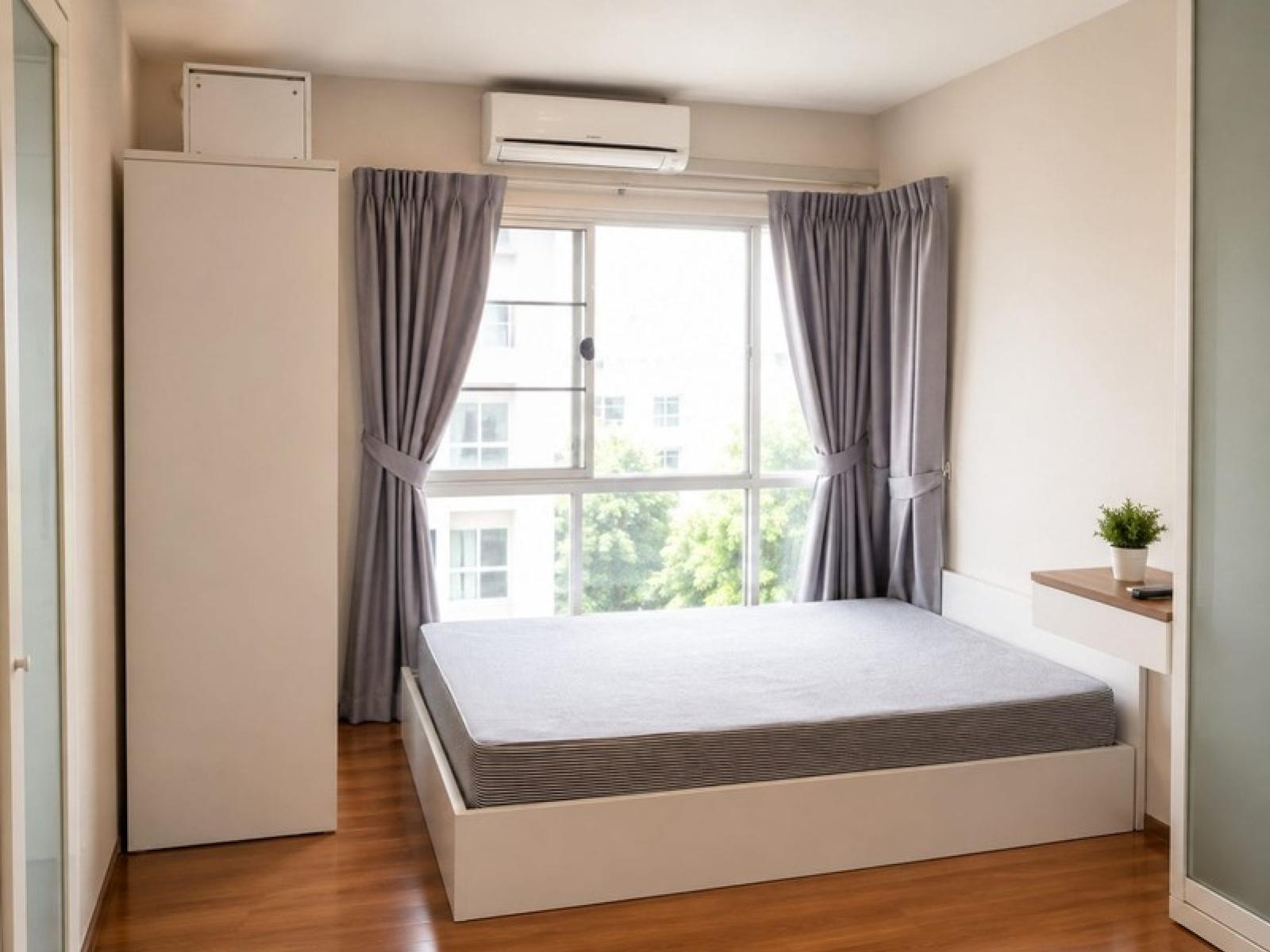 (S090001) U - Life Condo @ ABAC Bangna – รูปที่ 2