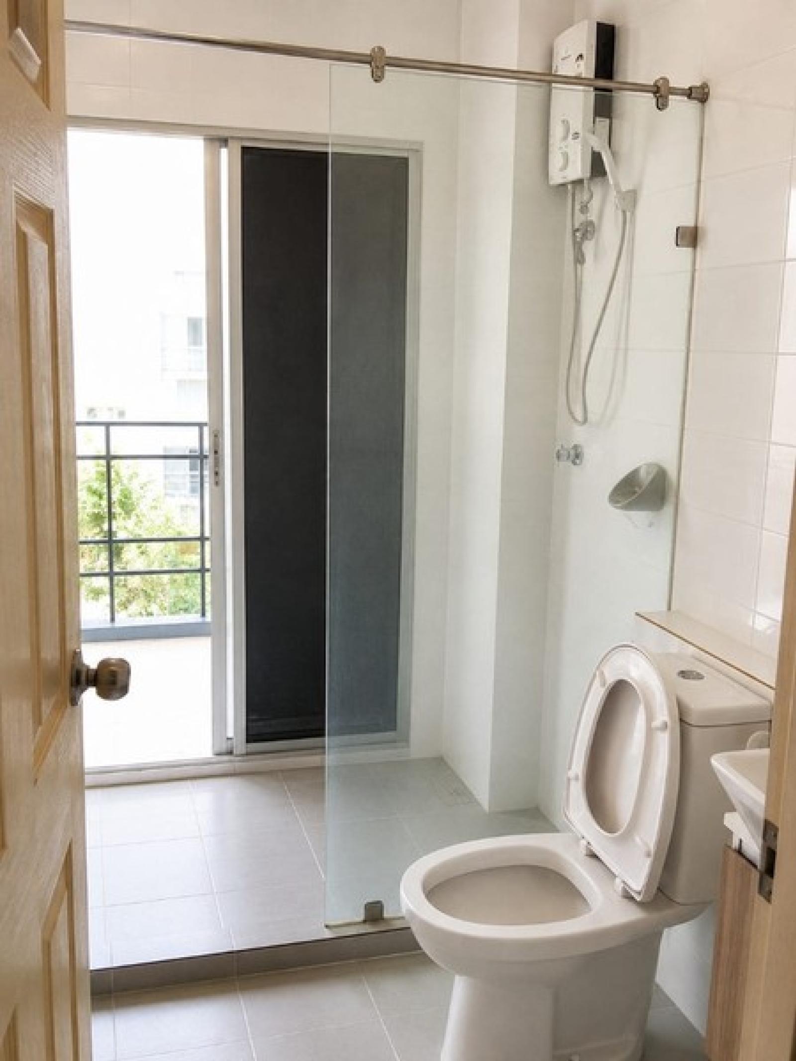 (S090001) U - Life Condo @ ABAC Bangna – รูปที่ 3