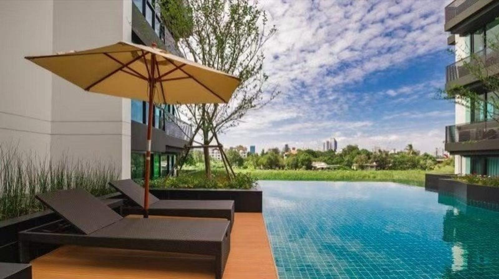 (A050242) JRY RAMA9 CONDOMINIUM (A050242) JRY RAMA9 CONDOMINIUM