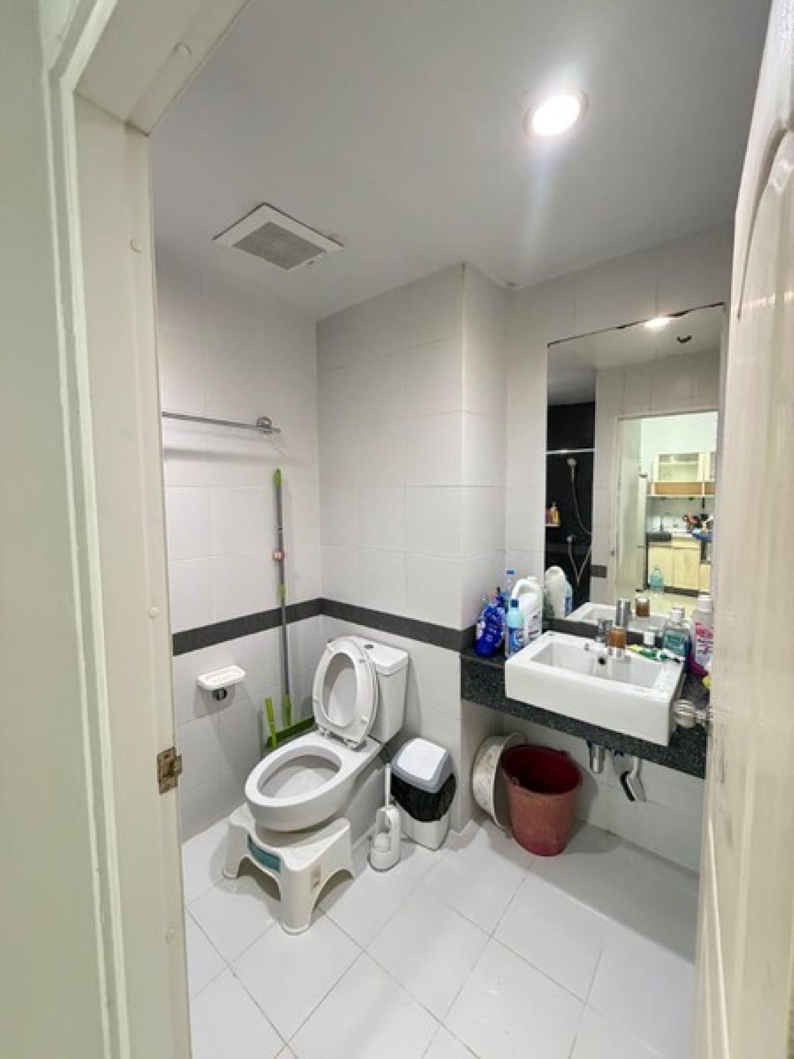 (S010083) A Space Sukhumvit 77 – รูปที่ 2