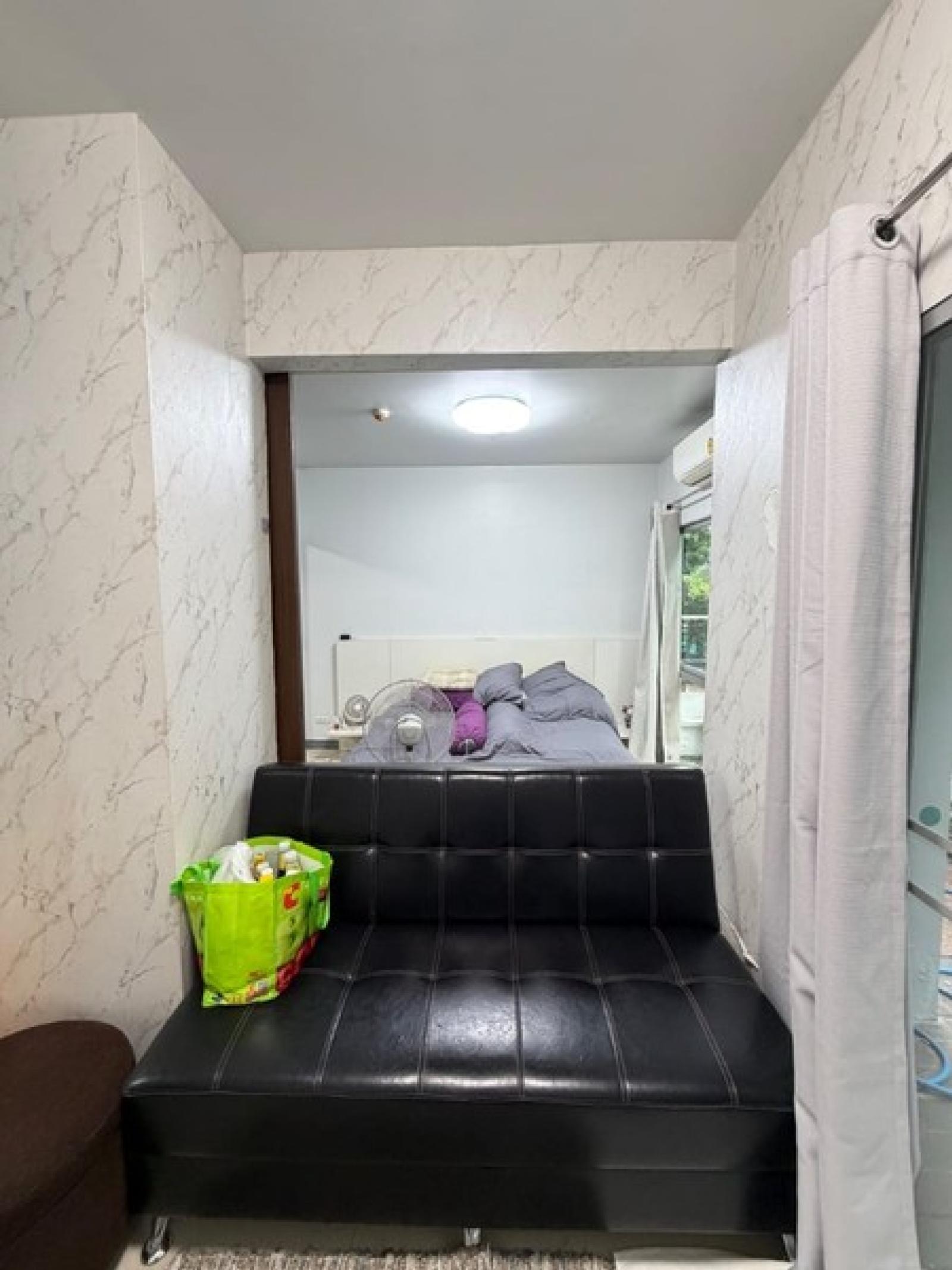 (S010083) A Space Sukhumvit 77 – รูปที่ 4
