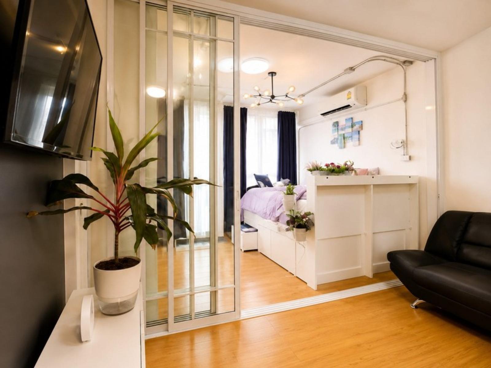 (S090002) Srinankarin Place Condominium – รูปที่ 2