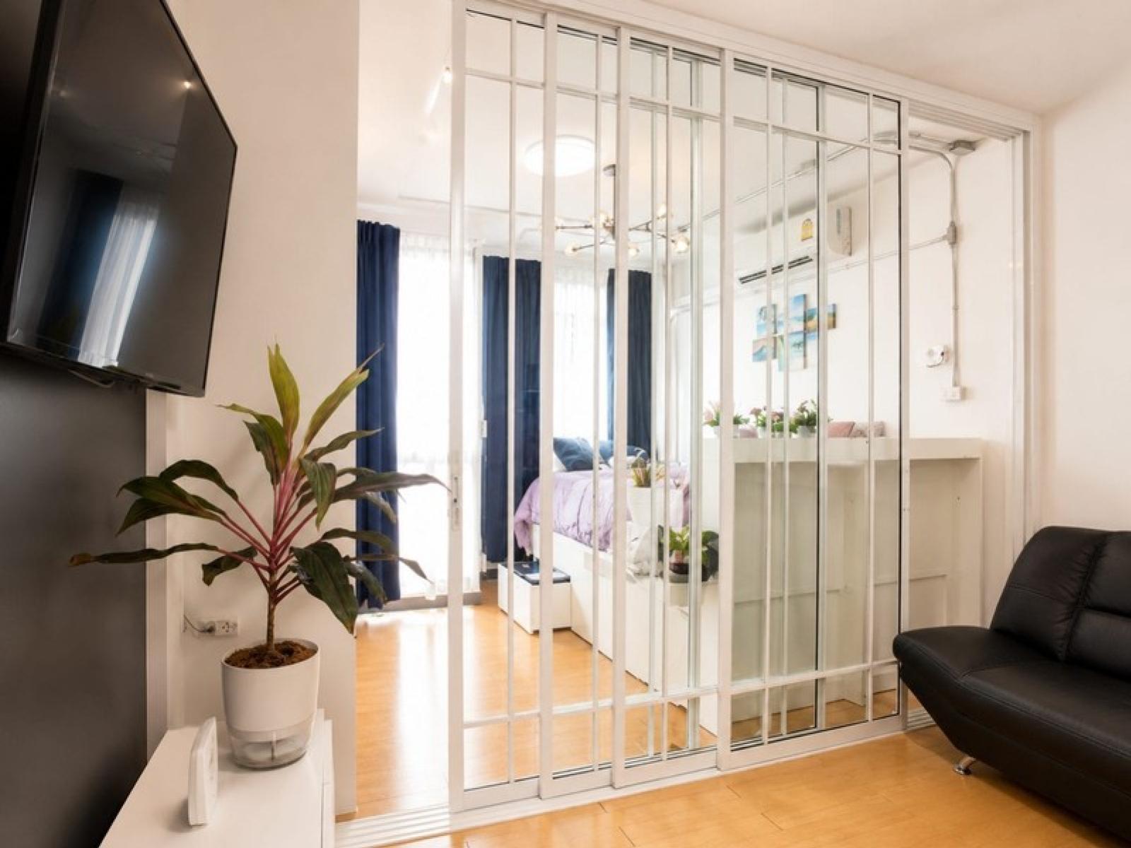 (S090002) Srinankarin Place Condominium – รูปที่ 3