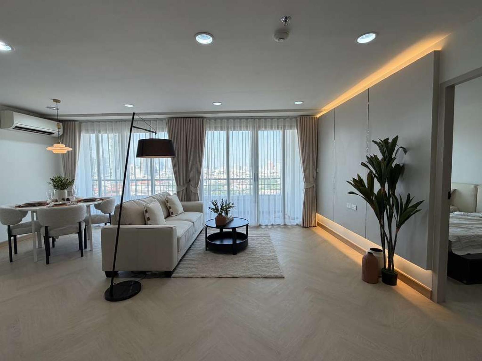 ห้องรีโนเวทใหม่ วิวเอเชียทีค ✨ River Heaven / 2 Bedrooms (FOR SALE), ริเวอร์ เฮเว่น / 2 ห้องนอน (ขาย) FAIR128 ห้องรีโนเวทใหม่ วิวเอเชียทีค ✨ River Heaven / 2 Bedrooms (FOR SALE), ริเวอร์ เฮเว่น / 2 ห้องนอน (ขาย) FAIR128
