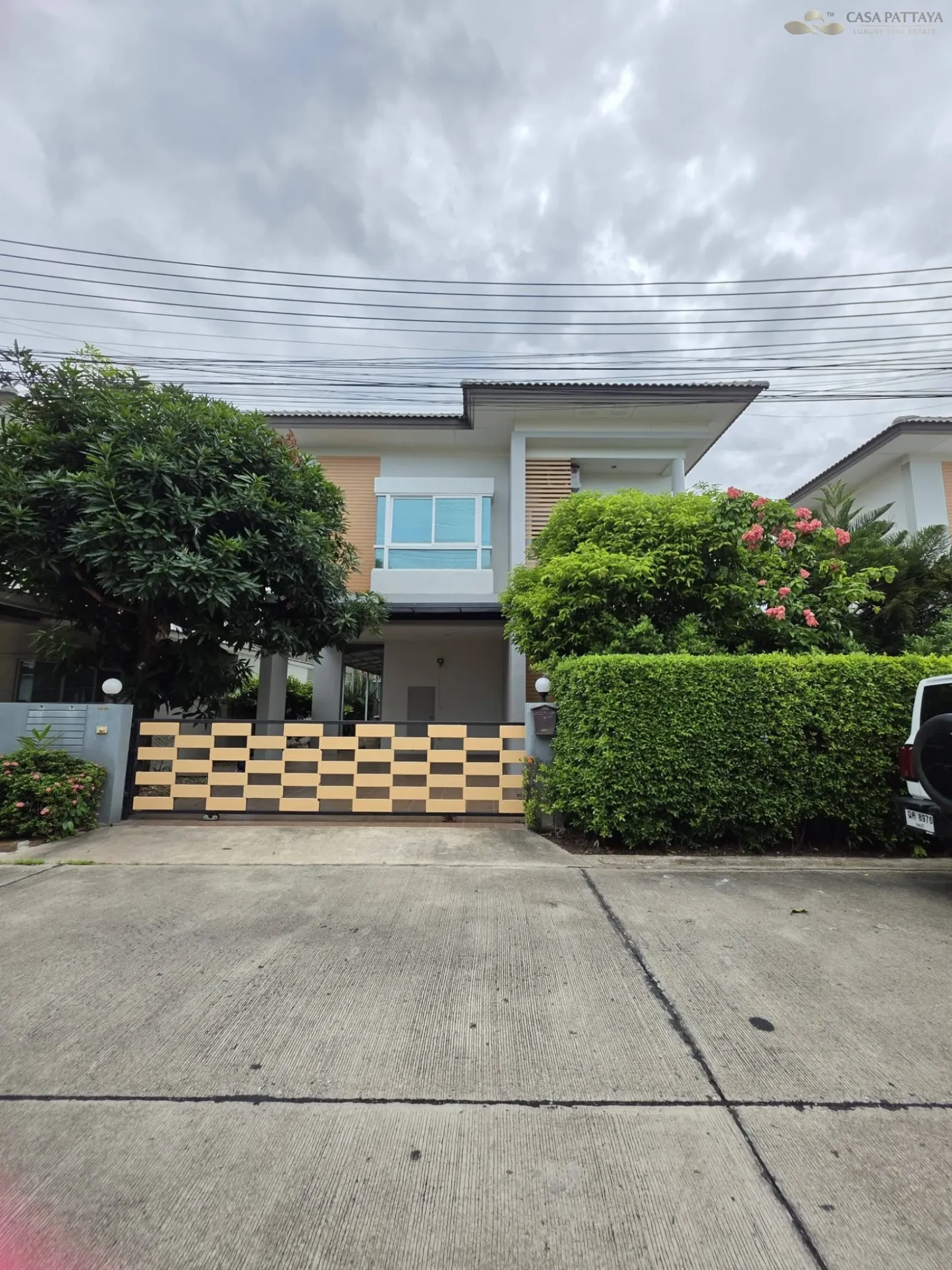2-Story Detached House For Sale | Patta Village (Move-in Ready) 2-Story Detached House For Sale | Patta Village (Move-in Ready)