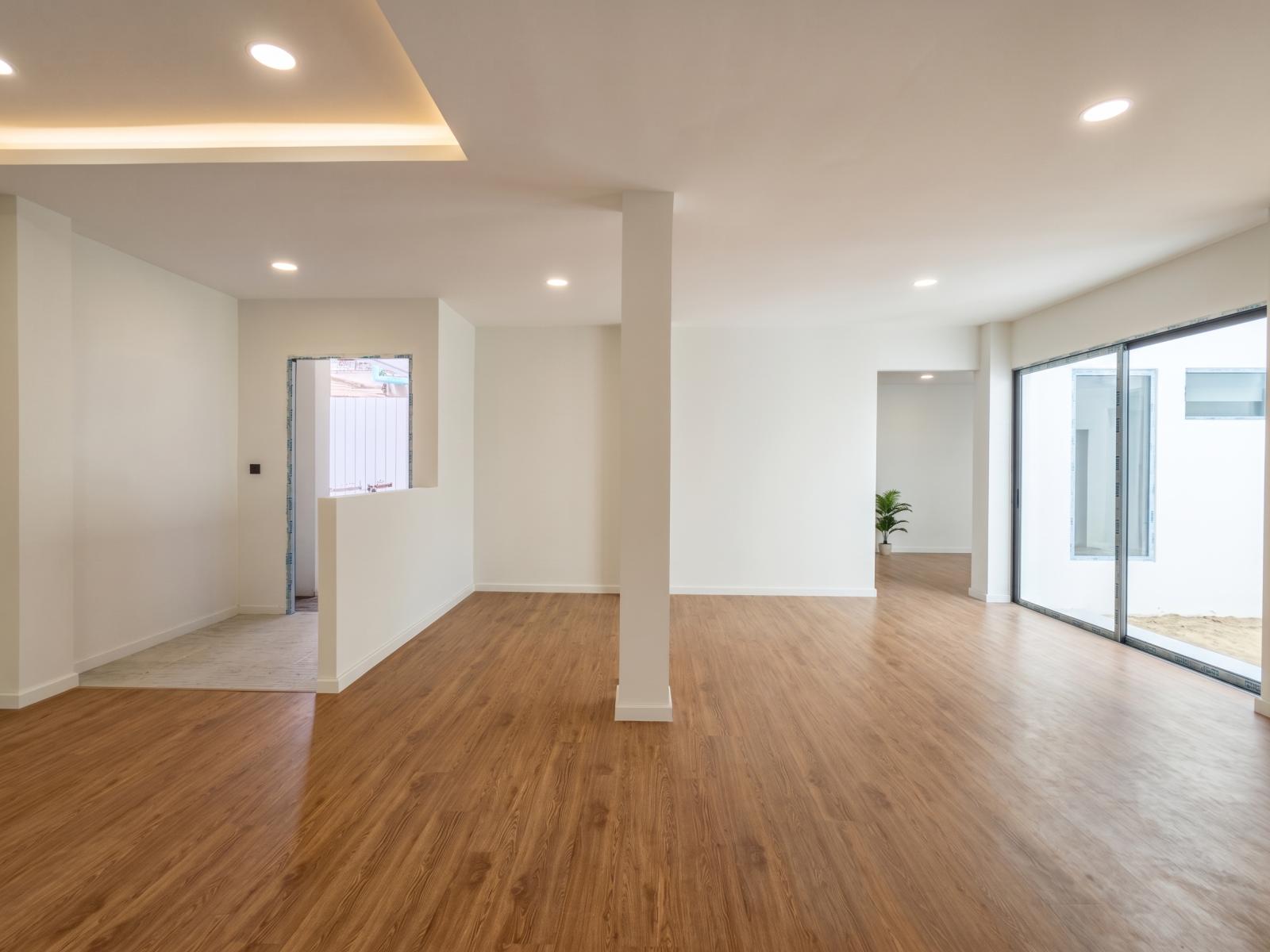 Detached House at House Area Ladprao – 50 sq.wah, 3 Beds – THB 10,590,000 🏡