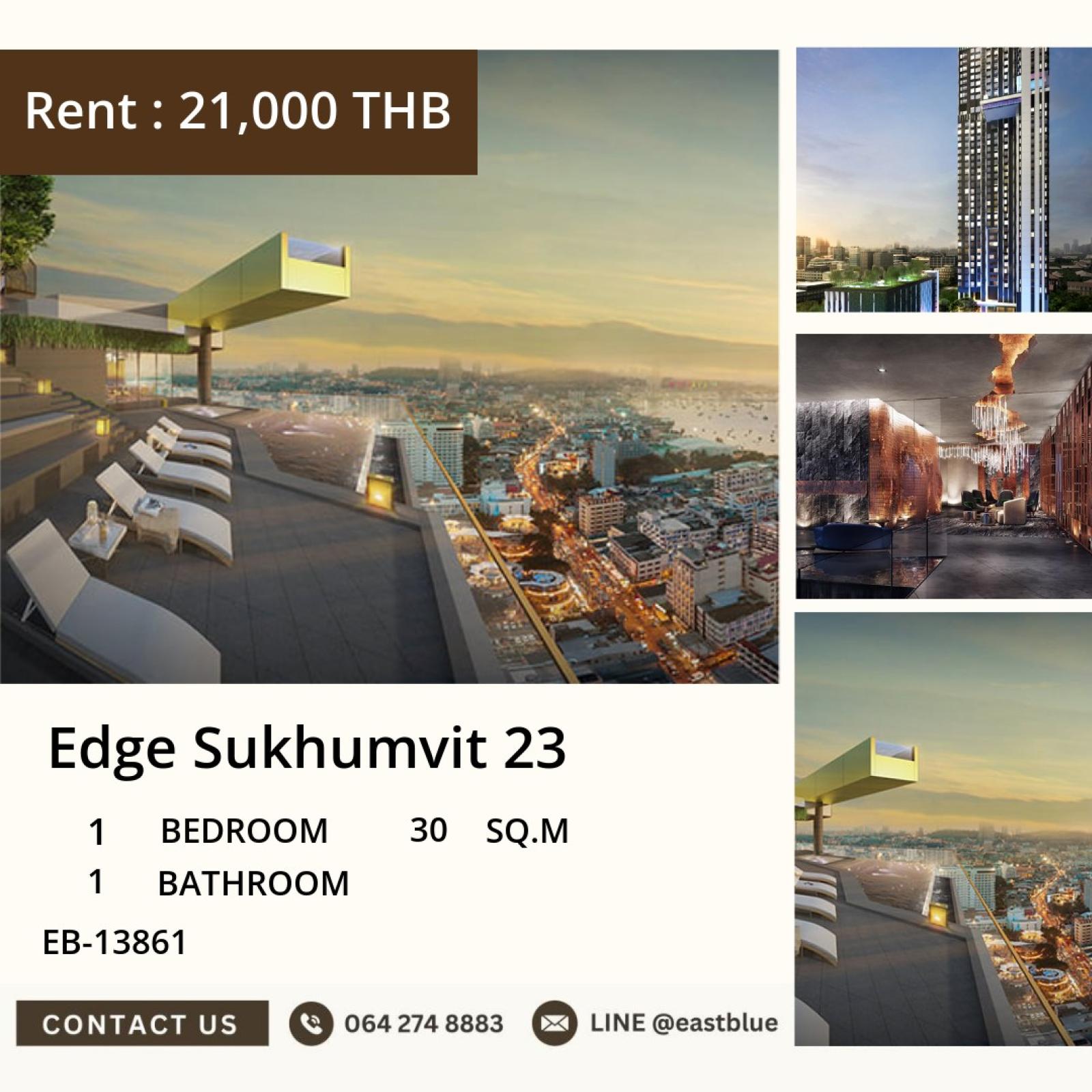 05/10/2026, 🔥 Luxury Condo in Desirable Asoke, Only 21,000 THB/Month! 💎 0642748883 05/10/2026, 🔥 Luxury Condo in Desirable Asoke, Only 21,000 THB/Month! 💎 0642748883
