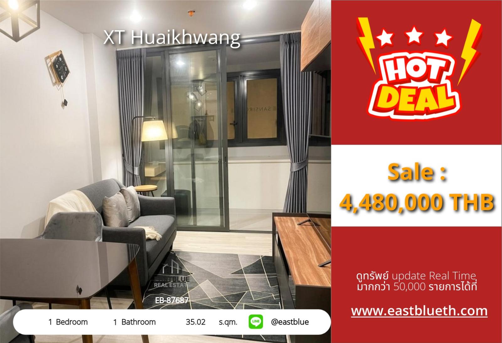 05/10/2026, 💎 Luxury Condo in Huai Khwang - Unbeatable Price! 0642748883 05/10/2026, 💎 Luxury Condo in Huai Khwang - Unbeatable Price! 0642748883
